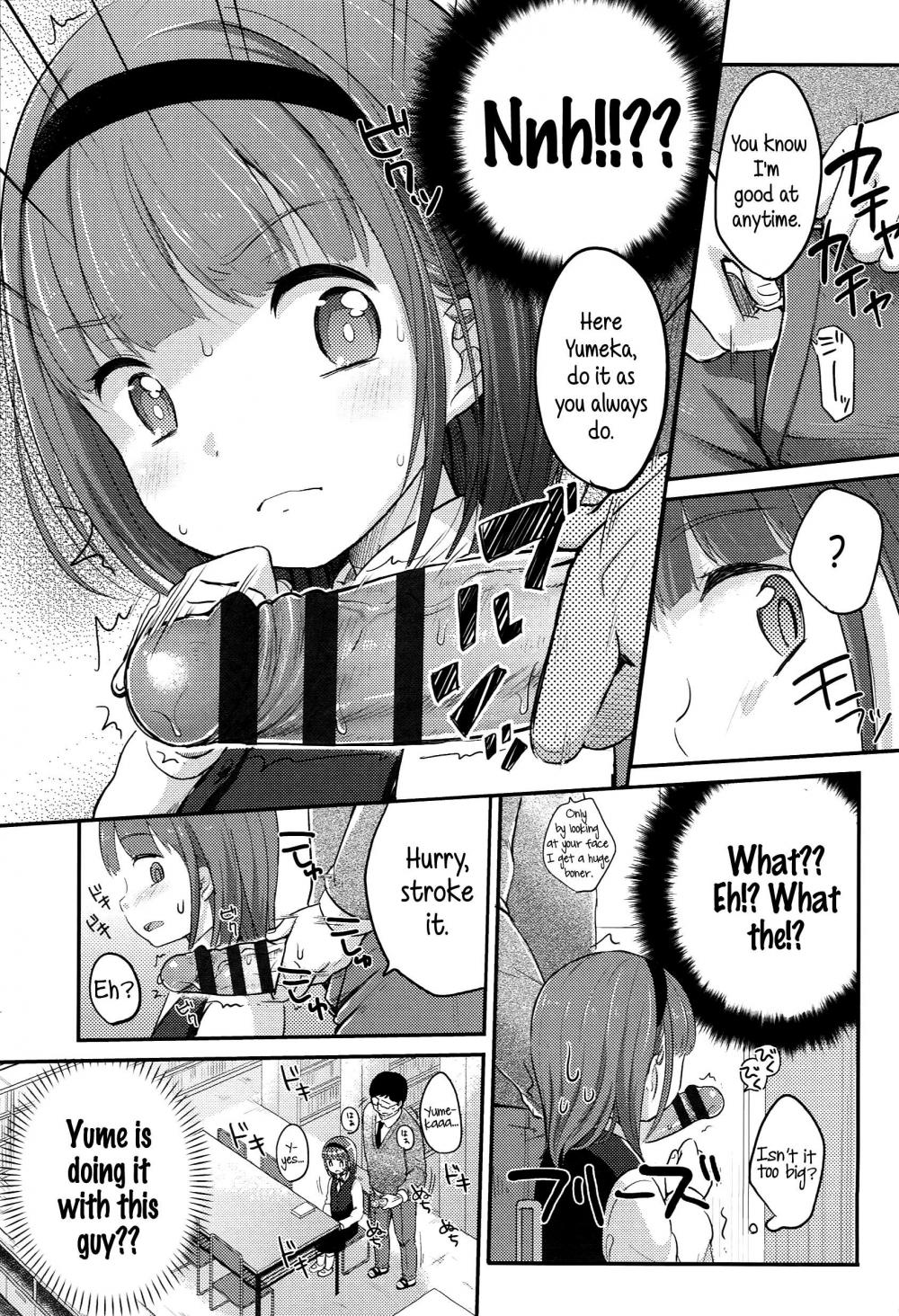 Hentai Manga Comic-The strongest Twin Party-Chapter 2-3